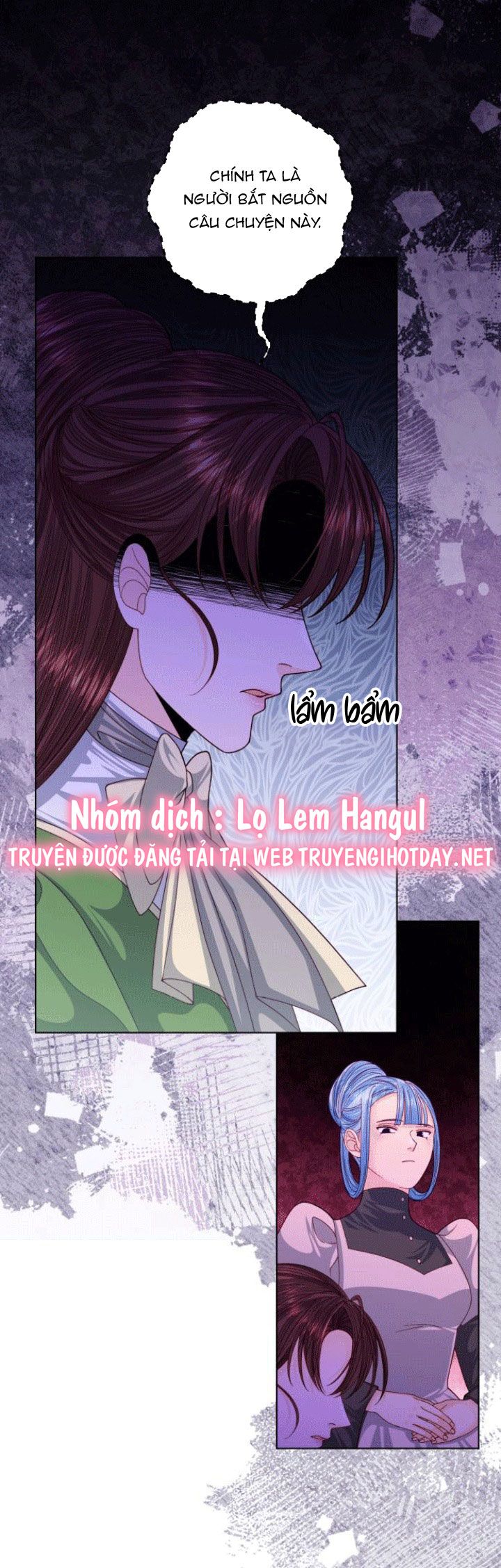 đọc truyện Hoàng Hậu Tái Hôn Chương 142 ảnh 50 tại Thiên Thai Truyện