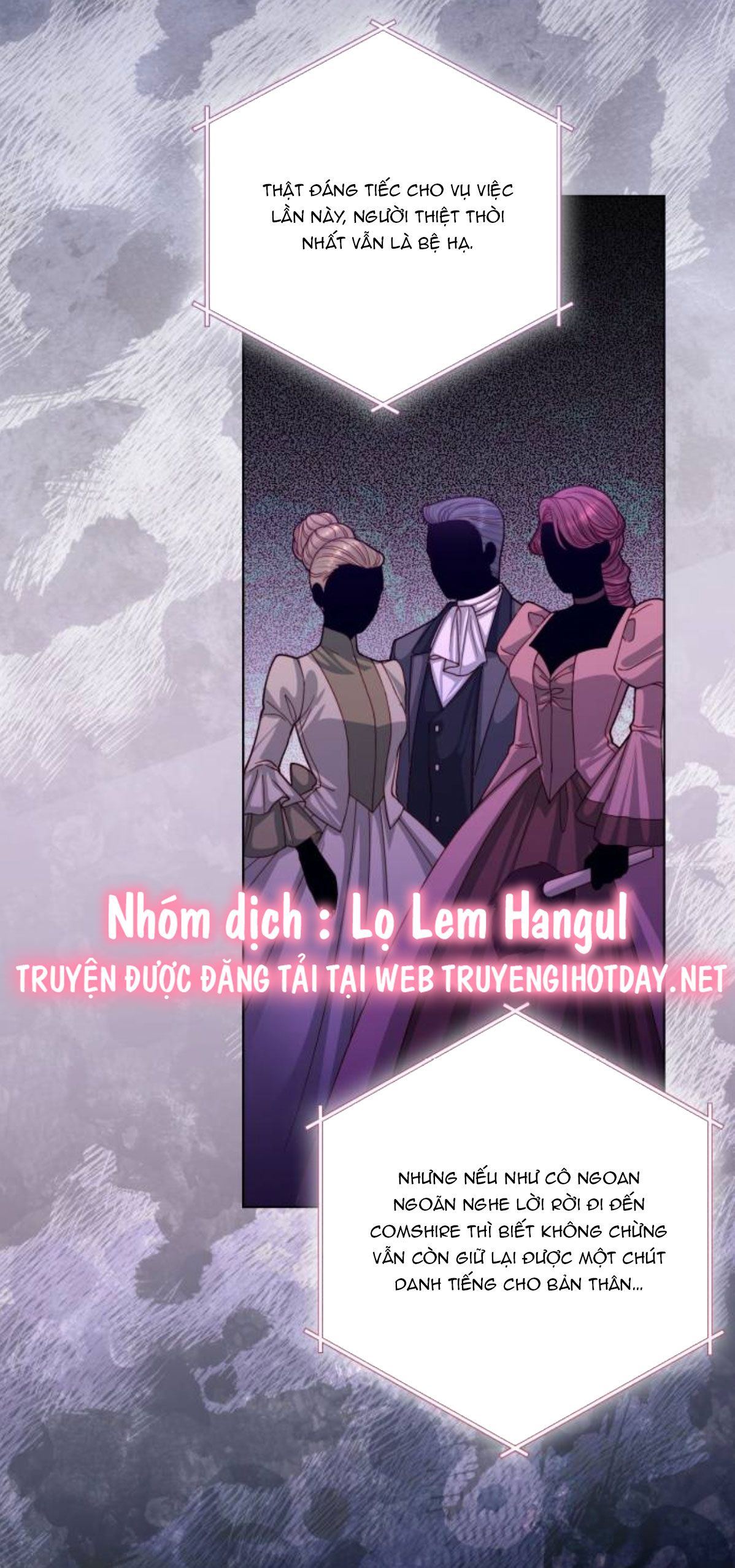 đọc truyện Hoàng Hậu Tái Hôn Chương 143 ảnh 27 tại Thiên Thai Truyện