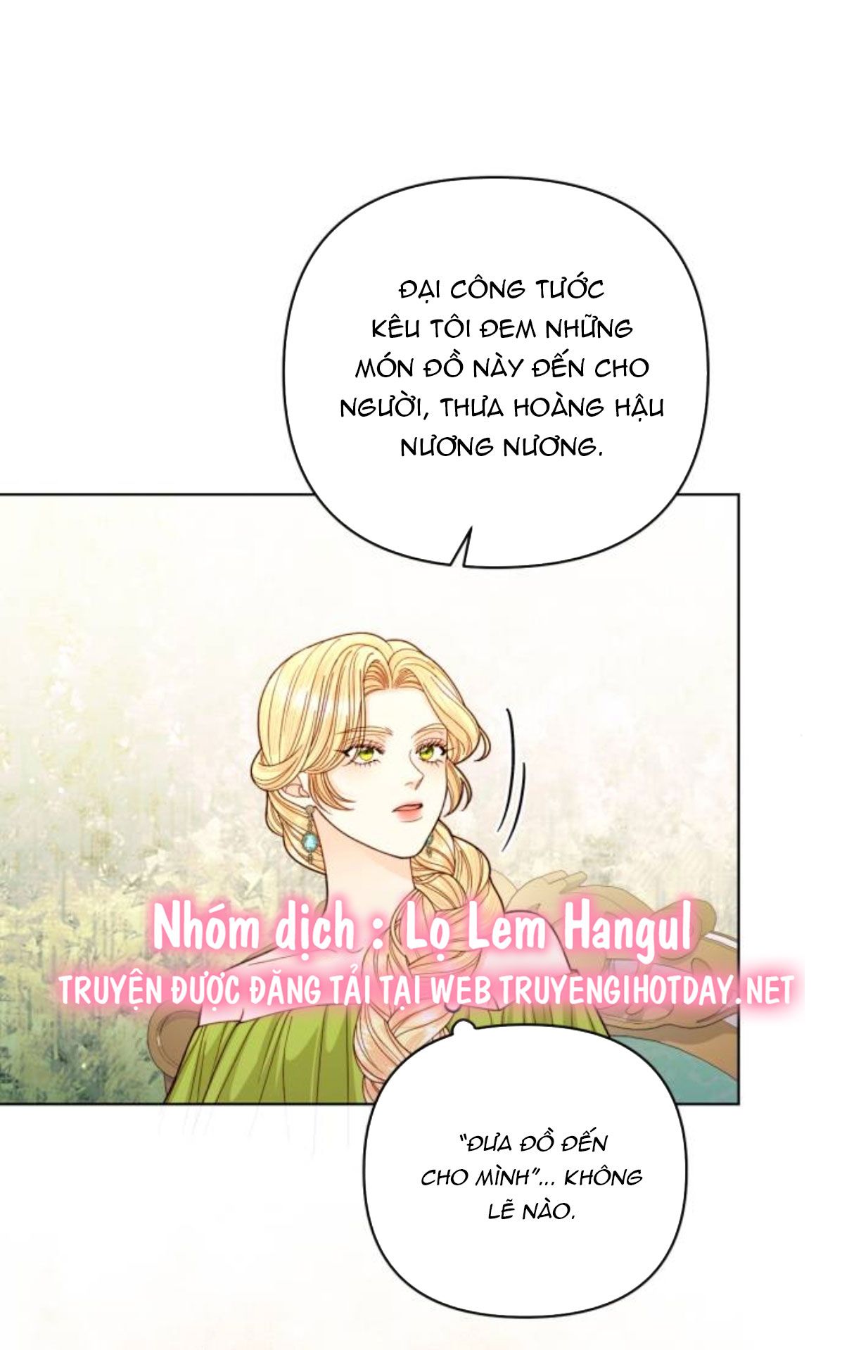 đọc truyện Hoàng Hậu Tái Hôn Chương 143 ảnh 34 tại Thiên Thai Truyện