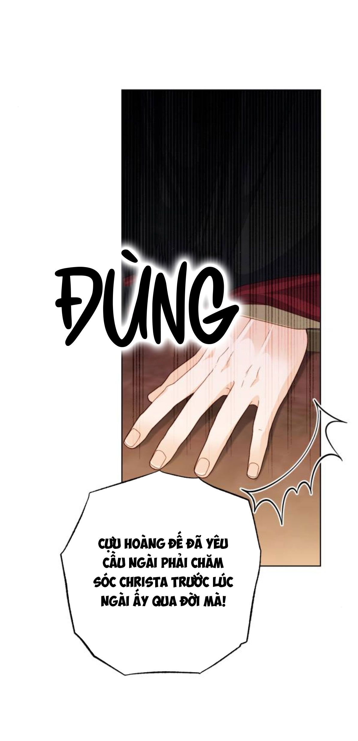 đọc truyện Hoàng Hậu Tái Hôn Chương 143 ảnh 53 tại Thiên Thai Truyện