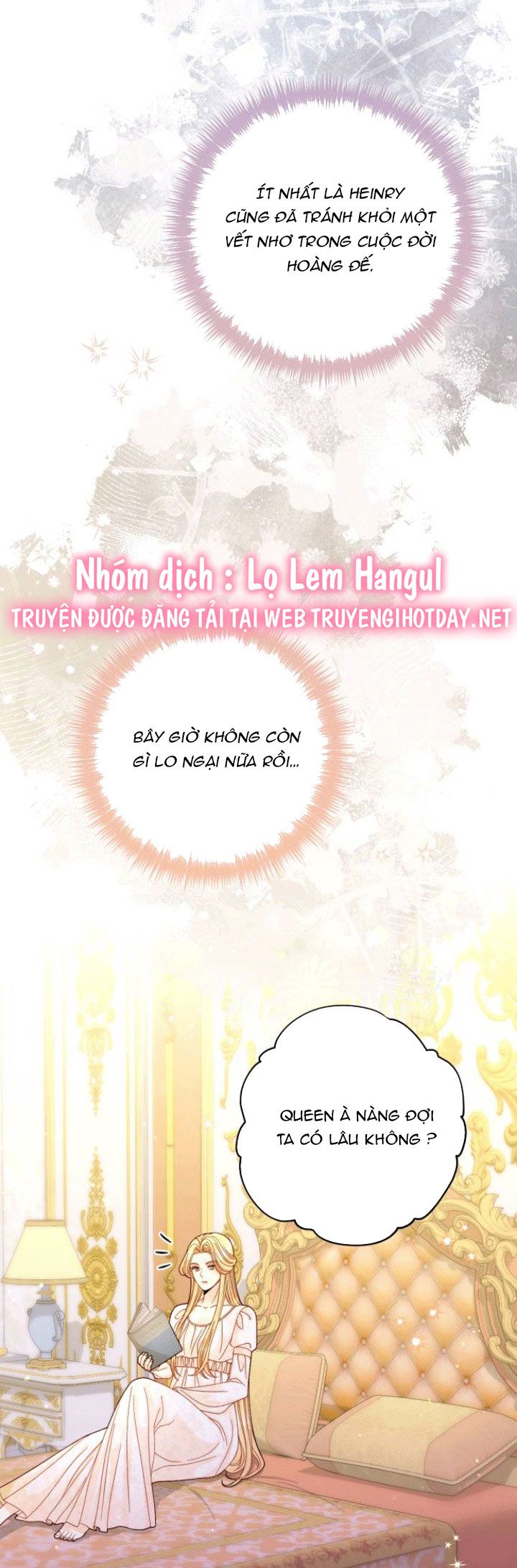 đọc truyện Hoàng Hậu Tái Hôn Chương 144 ảnh 4 tại Thiên Thai Truyện