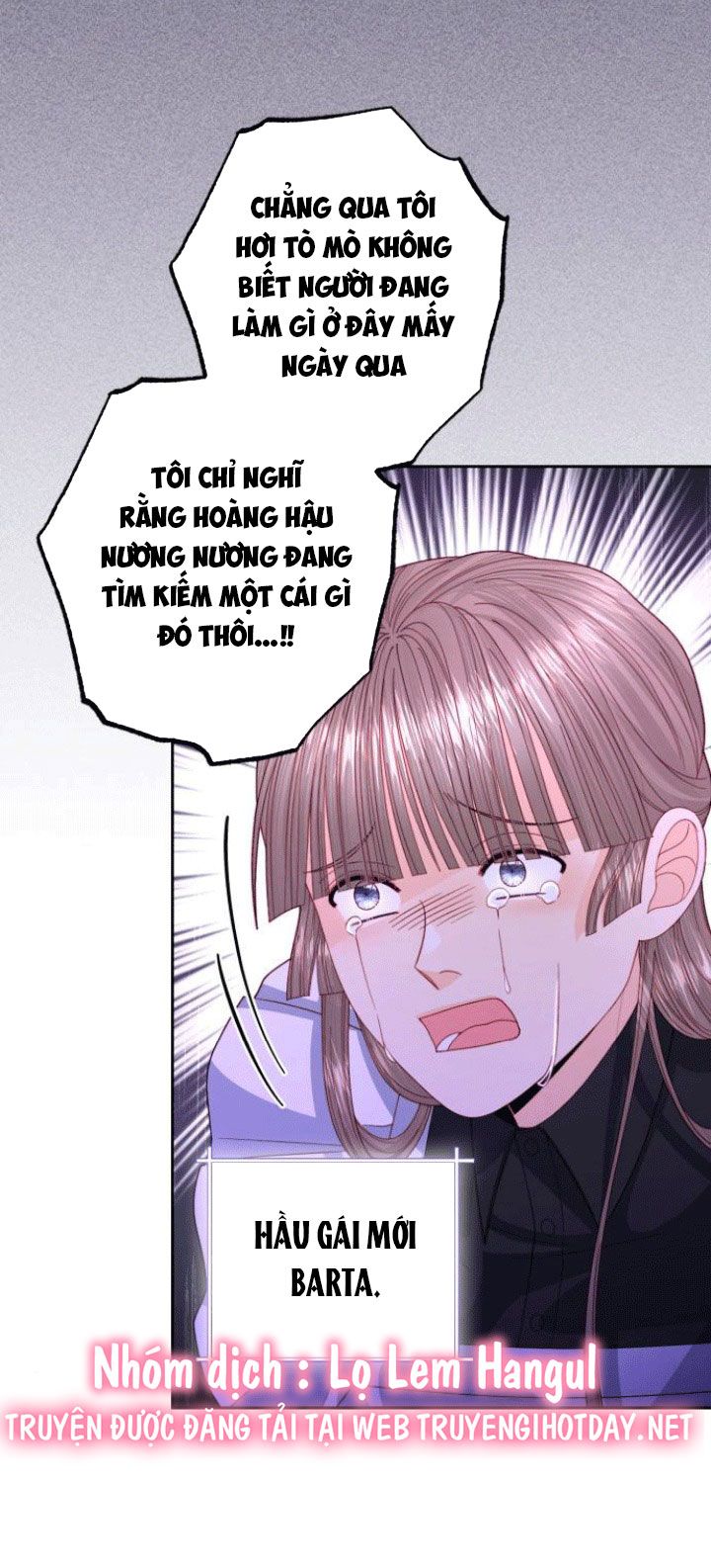 đọc truyện Hoàng Hậu Tái Hôn Chương 145 ảnh 3 tại Thiên Thai Truyện