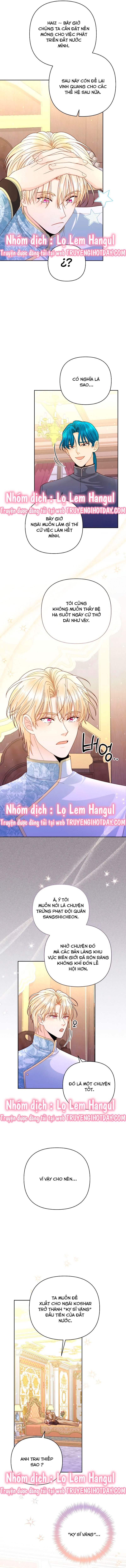 đọc truyện Hoàng Hậu Tái Hôn Chương 149 ảnh 8 tại Thiên Thai Truyện