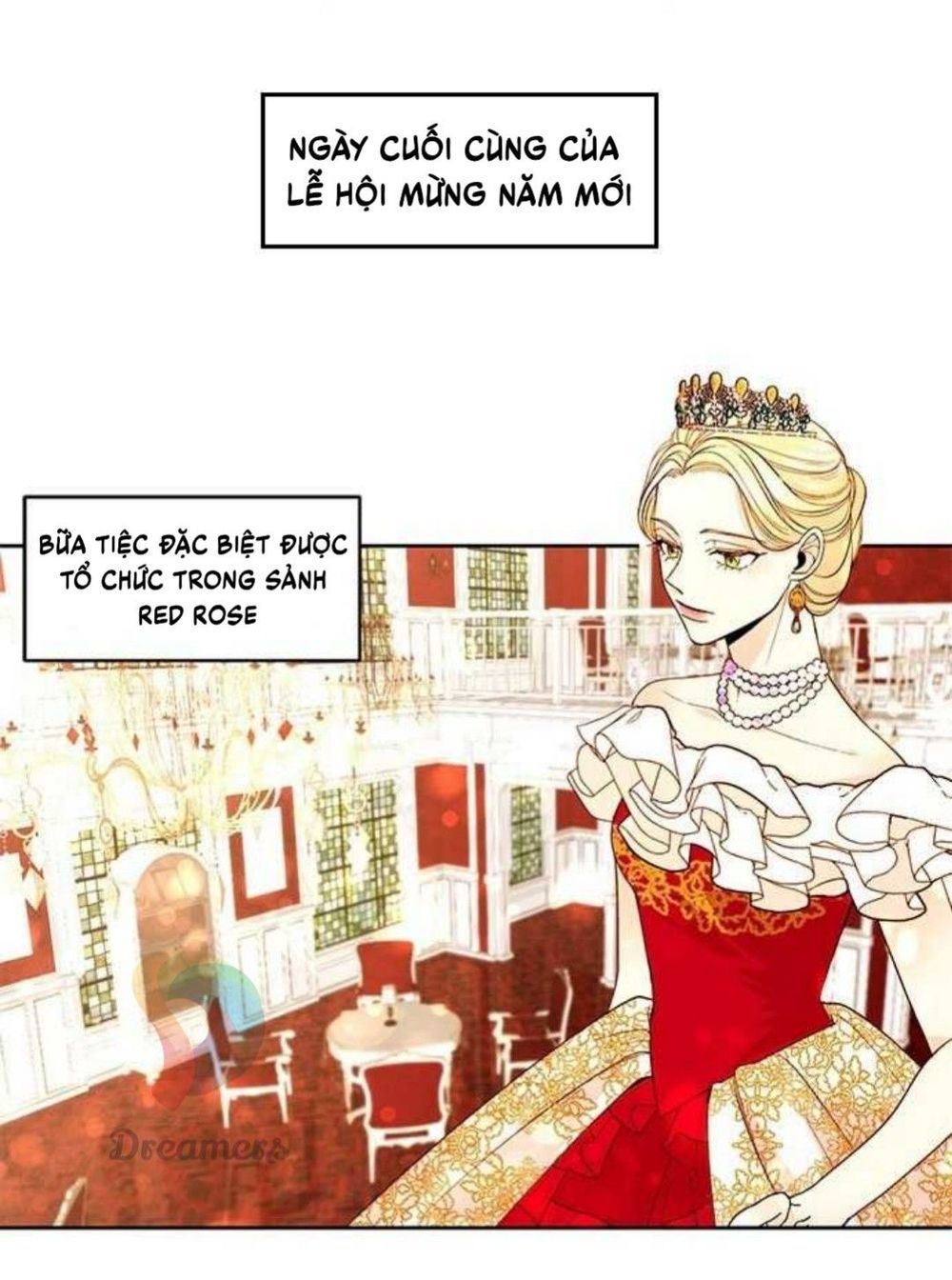 đọc truyện Hoàng Hậu Tái Hôn Chương 15 ảnh 16 tại Giả Dược