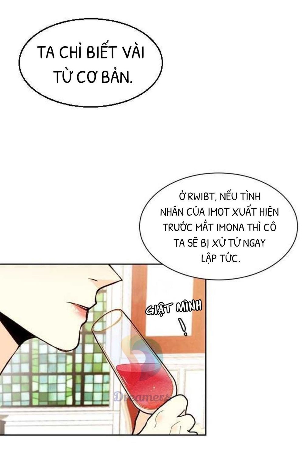 đọc truyện Hoàng Hậu Tái Hôn Chương 15 ảnh 24 tại Giả Dược