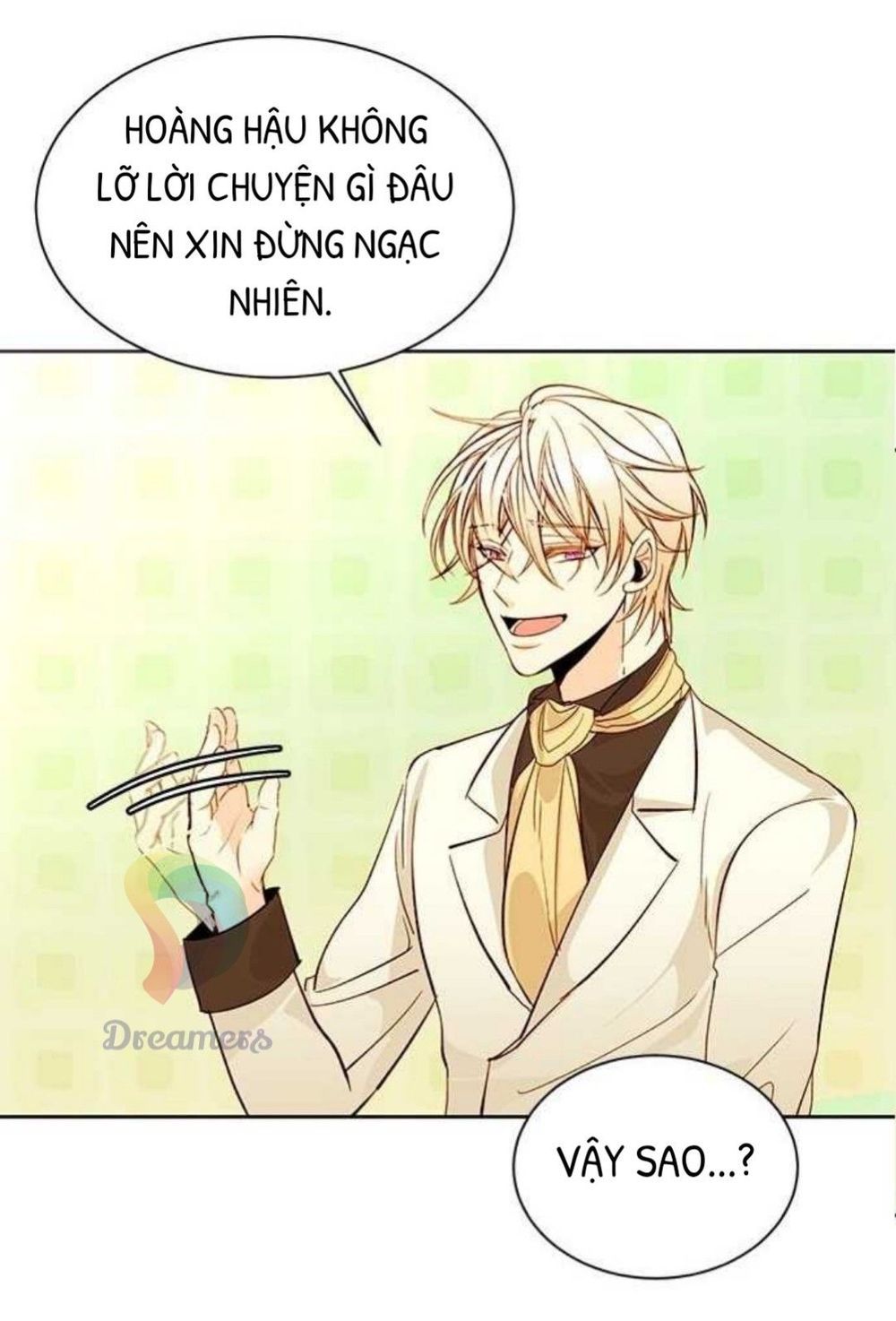 đọc truyện Hoàng Hậu Tái Hôn Chương 15 ảnh 34 tại Giả Dược