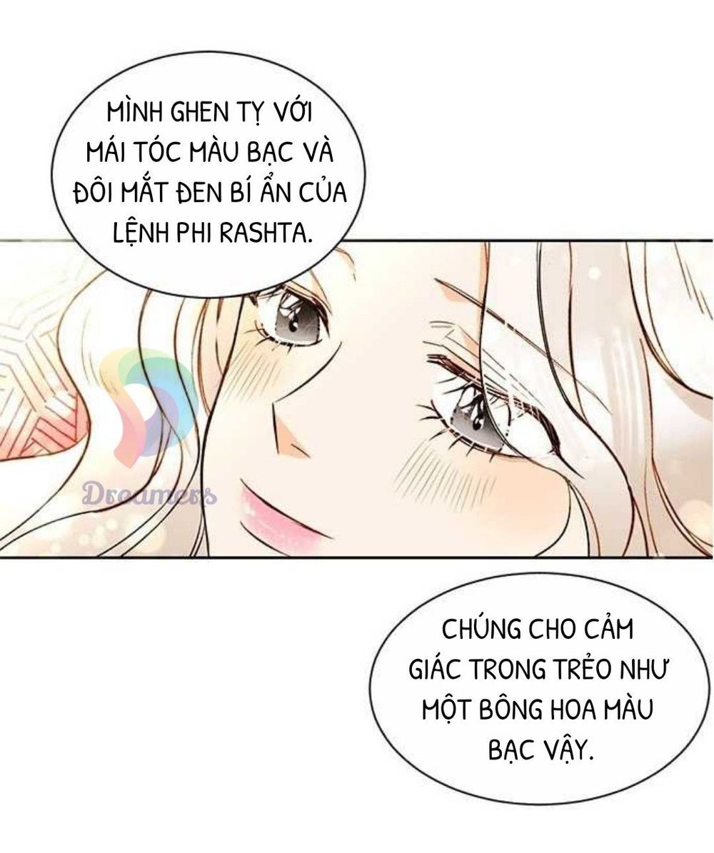đọc truyện Hoàng Hậu Tái Hôn Chương 15 ảnh 52 tại Giả Dược