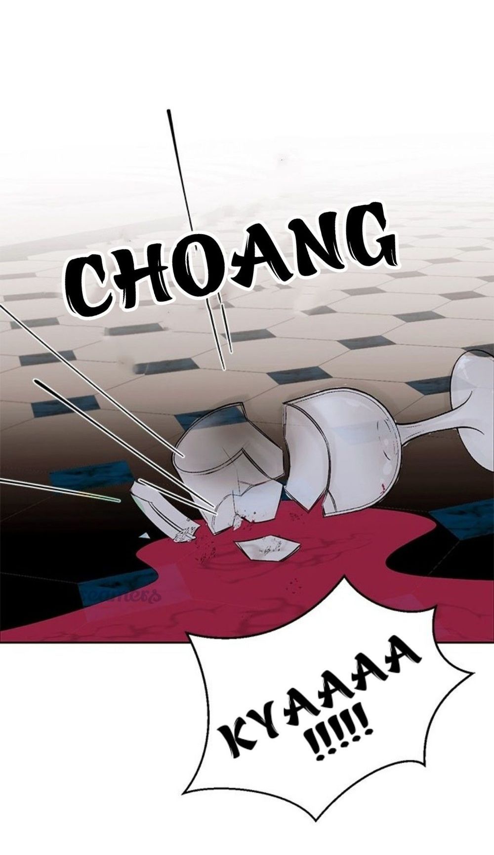 đọc truyện Hoàng Hậu Tái Hôn Chương 15 ảnh 64 tại Giả Dược