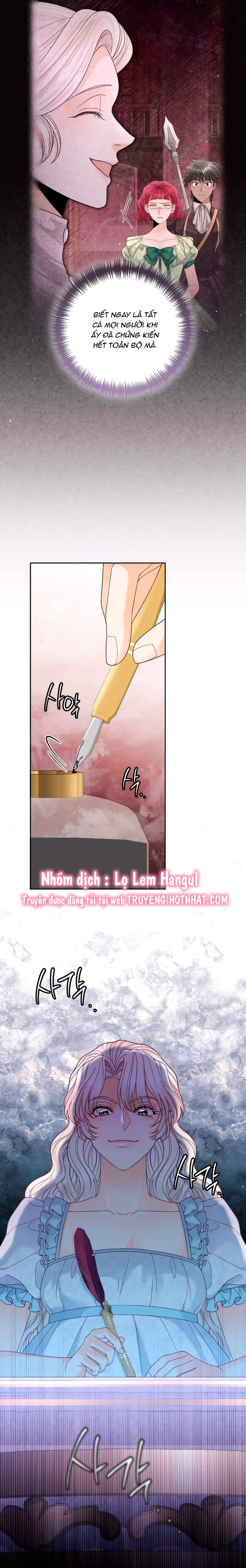 đọc truyện Hoàng Hậu Tái Hôn Chương 150 ảnh 11 tại Thiên Thai Truyện