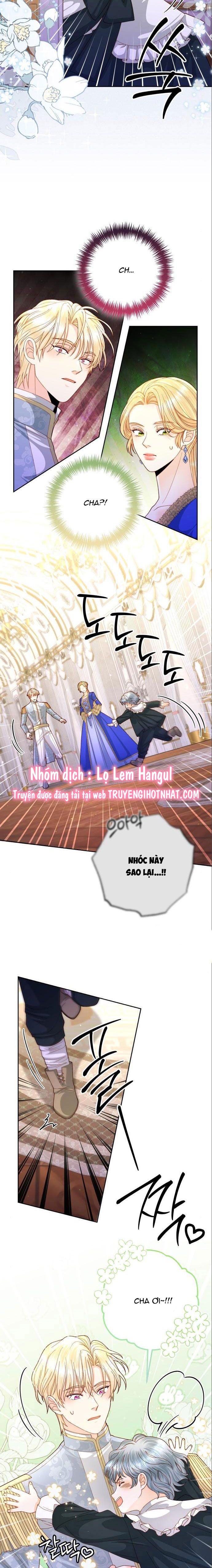 đọc truyện Hoàng Hậu Tái Hôn Chương 151 ảnh 11 tại Thiên Thai Truyện