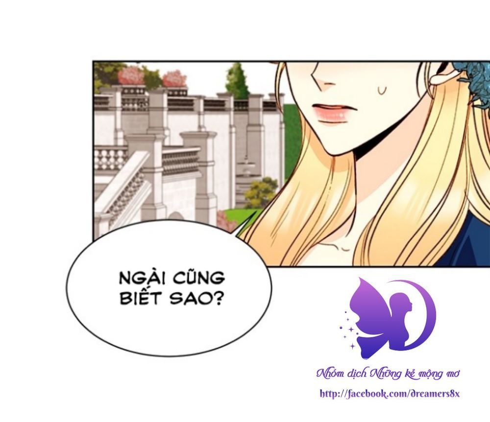 đọc truyện Hoàng Hậu Tái Hôn Chương 18 ảnh 27 tại Thiên Thai Truyện