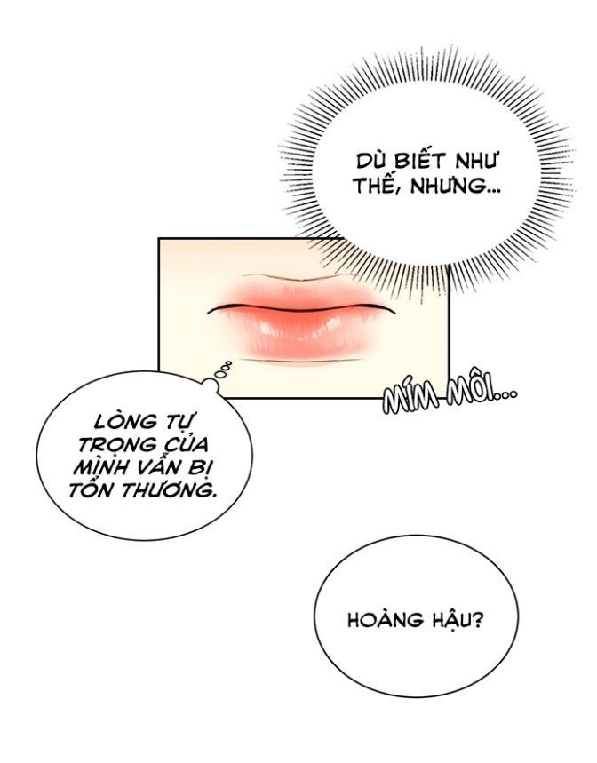 đọc truyện Hoàng Hậu Tái Hôn Chương 18 ảnh 59 tại Thiên Thai Truyện