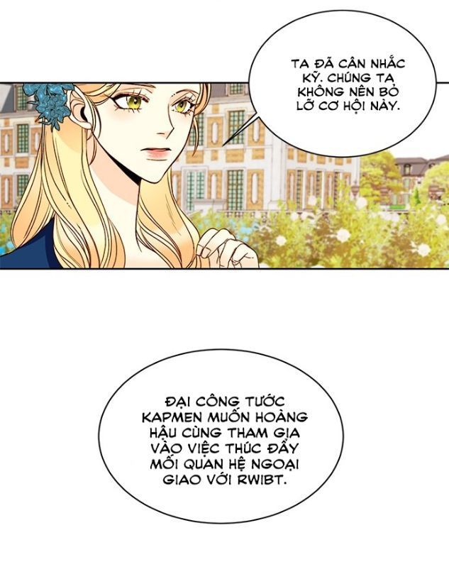 đọc truyện Hoàng Hậu Tái Hôn Chương 18 ảnh 67 tại Thiên Thai Truyện