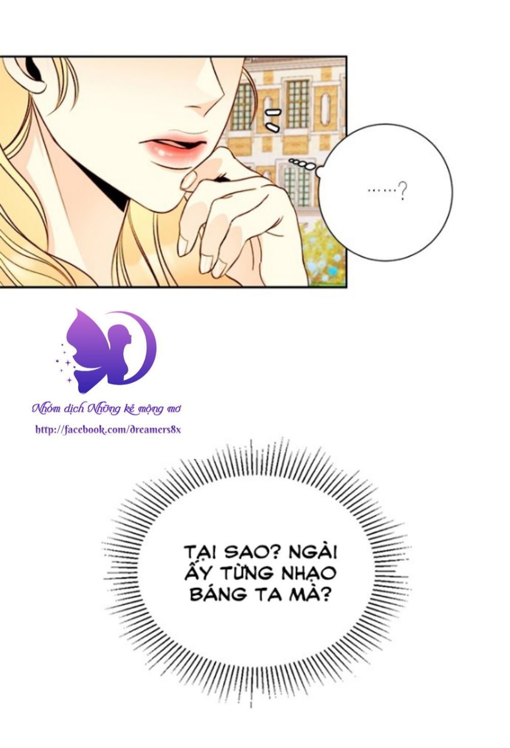 đọc truyện Hoàng Hậu Tái Hôn Chương 18 ảnh 68 tại Thiên Thai Truyện