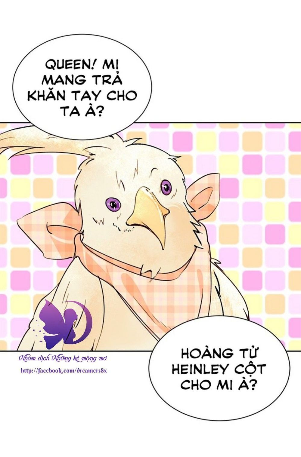đọc truyện Hoàng Hậu Tái Hôn Chương 19 ảnh 30 tại Giả Dược