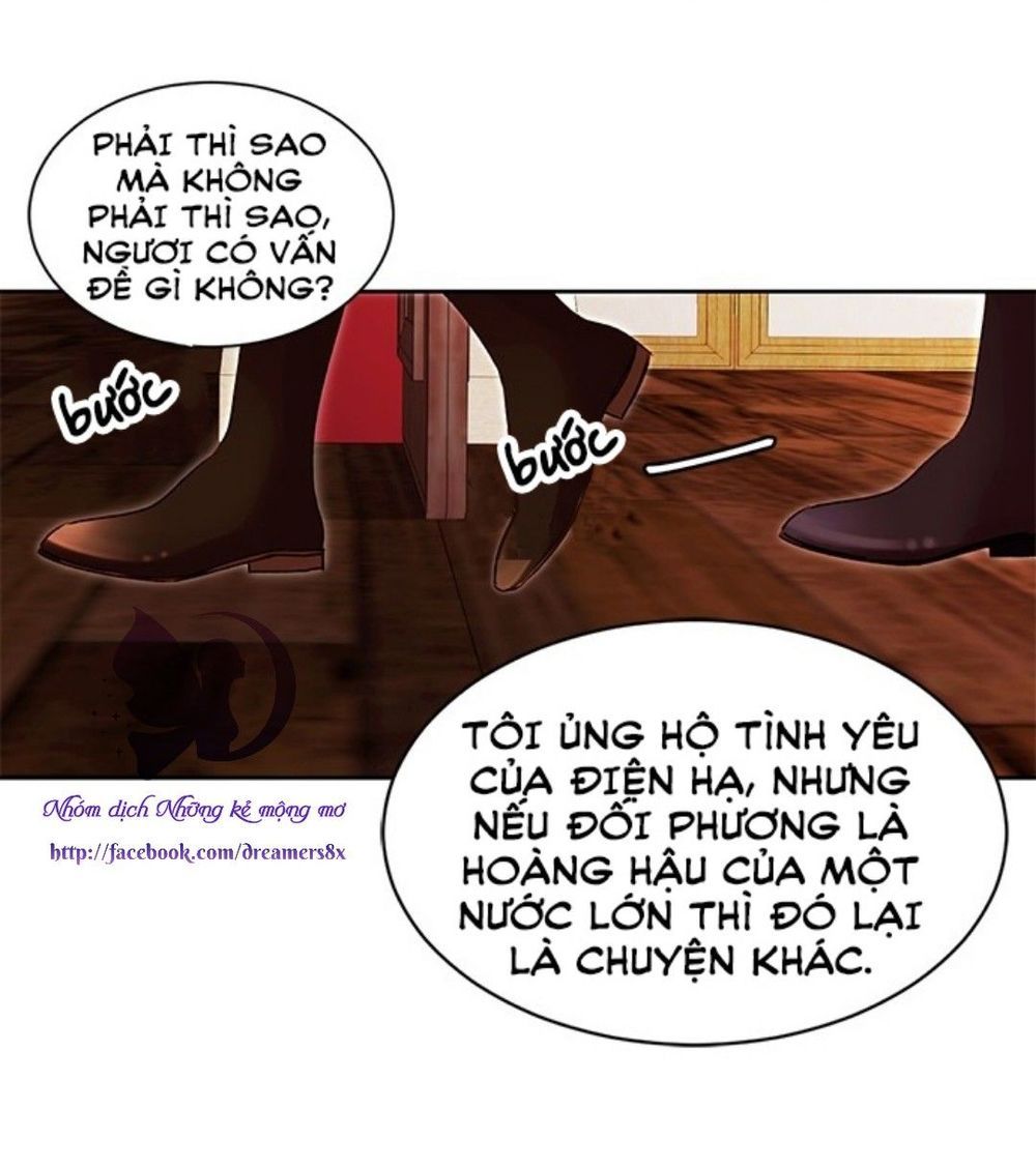 đọc truyện Hoàng Hậu Tái Hôn Chương 19 ảnh 39 tại Giả Dược