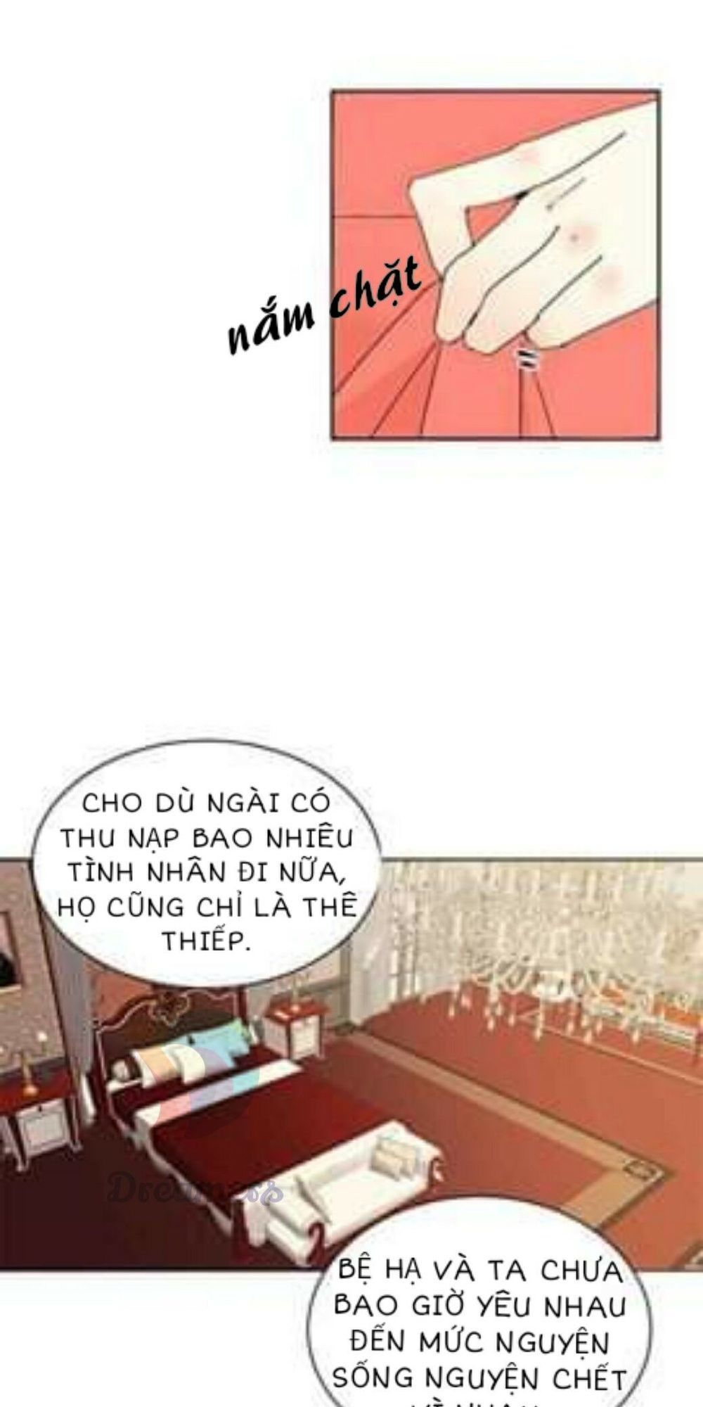 đọc truyện Hoàng Hậu Tái Hôn Chương 2 ảnh 41 tại Giả Dược