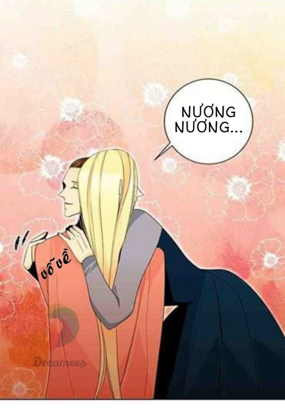 đọc truyện Hoàng Hậu Tái Hôn Chương 2 ảnh 45 tại Giả Dược