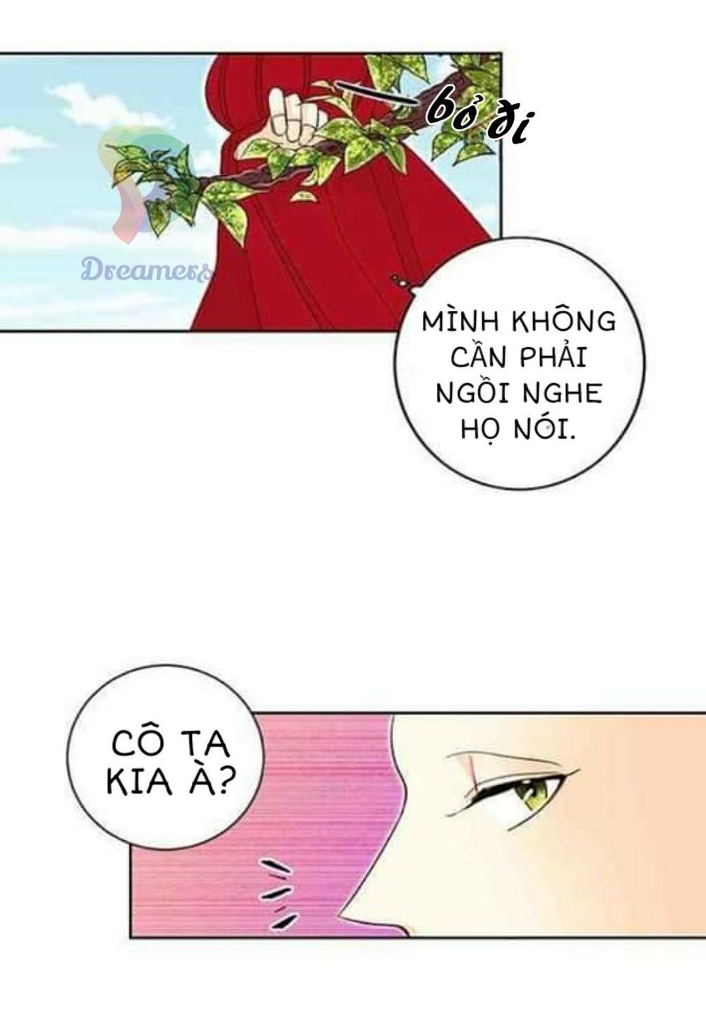 đọc truyện Hoàng Hậu Tái Hôn Chương 2 ảnh 59 tại Giả Dược
