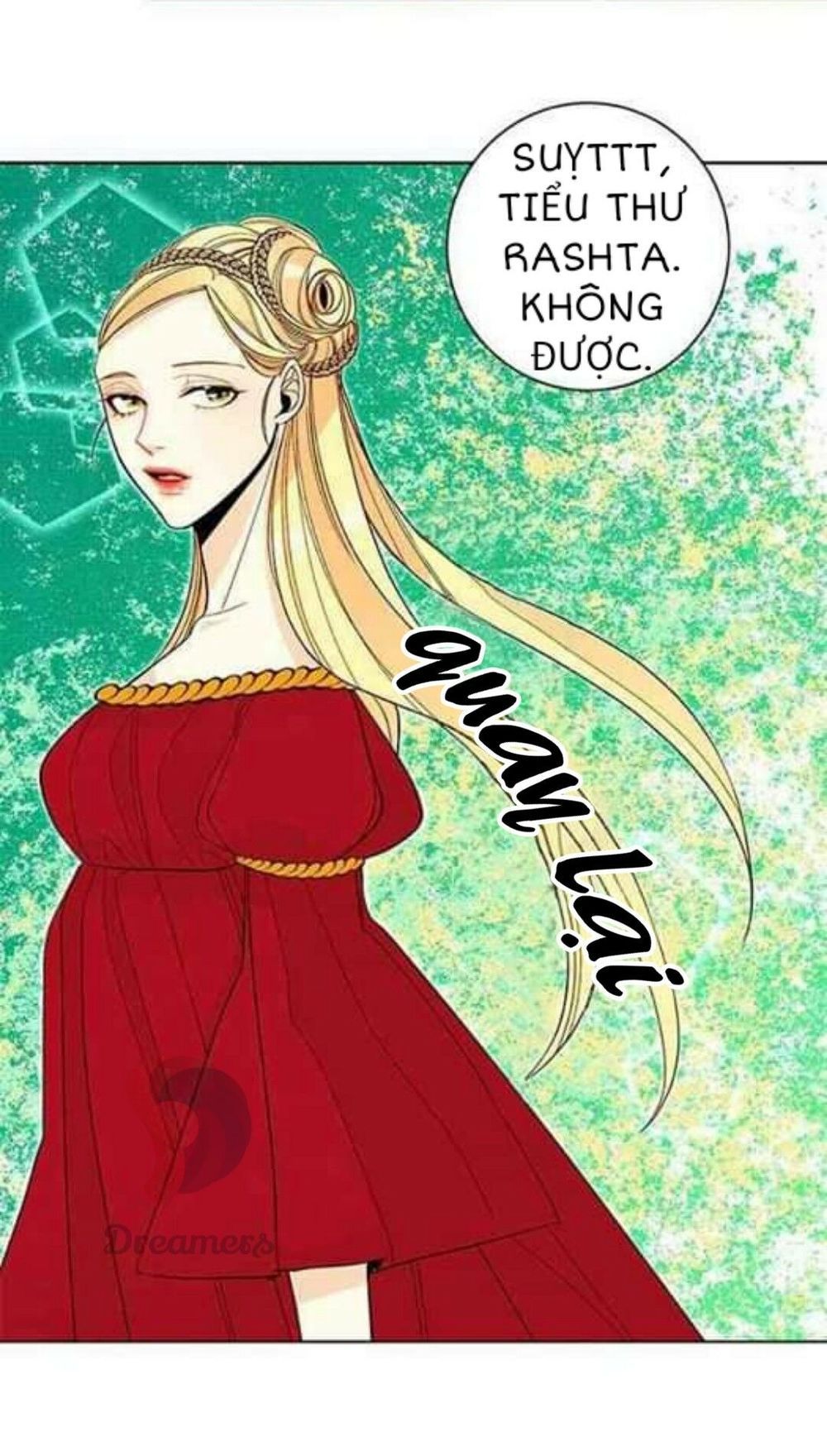 đọc truyện Hoàng Hậu Tái Hôn Chương 2 ảnh 60 tại Giả Dược