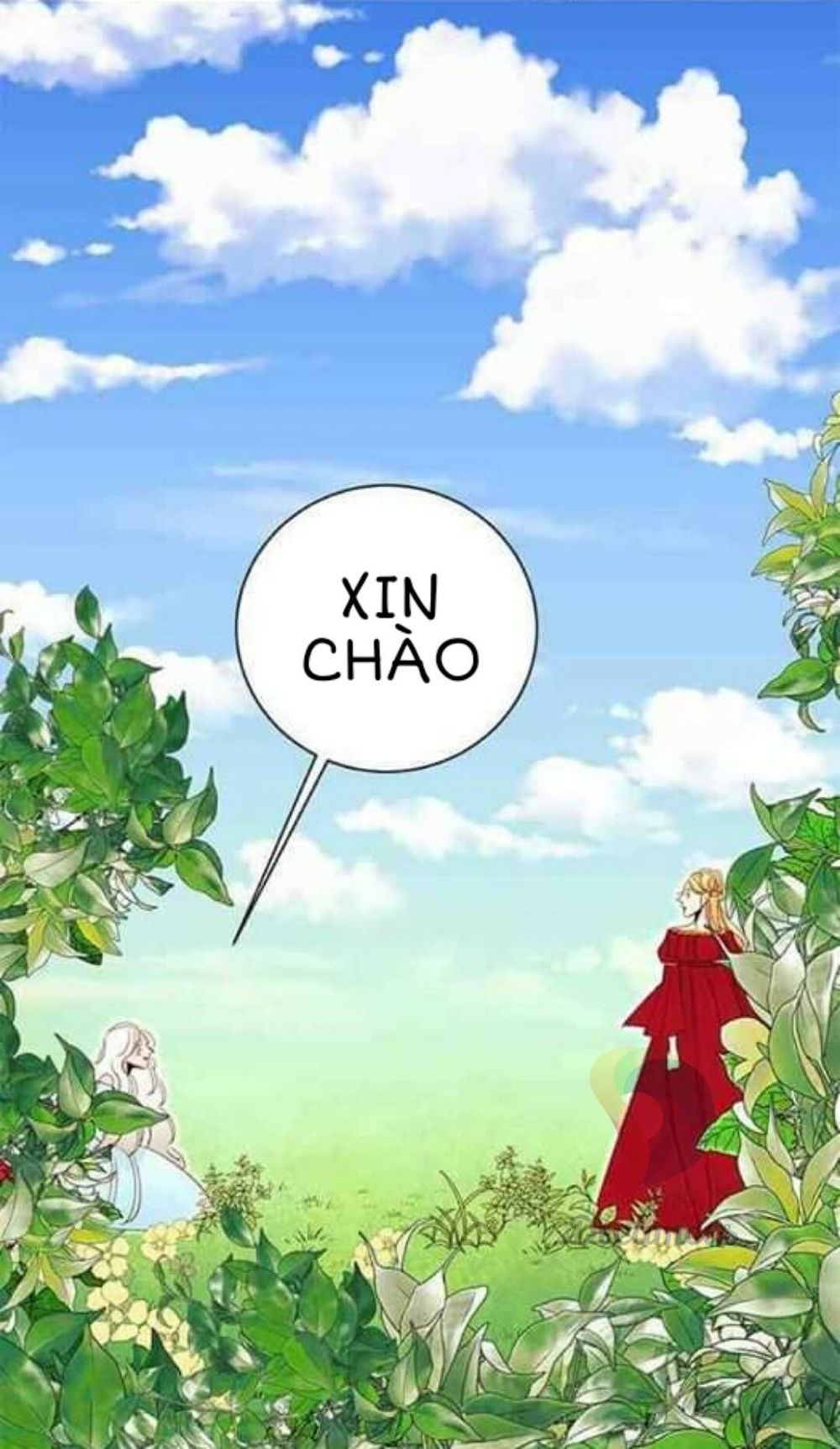 đọc truyện Hoàng Hậu Tái Hôn Chương 2 ảnh 62 tại Giả Dược