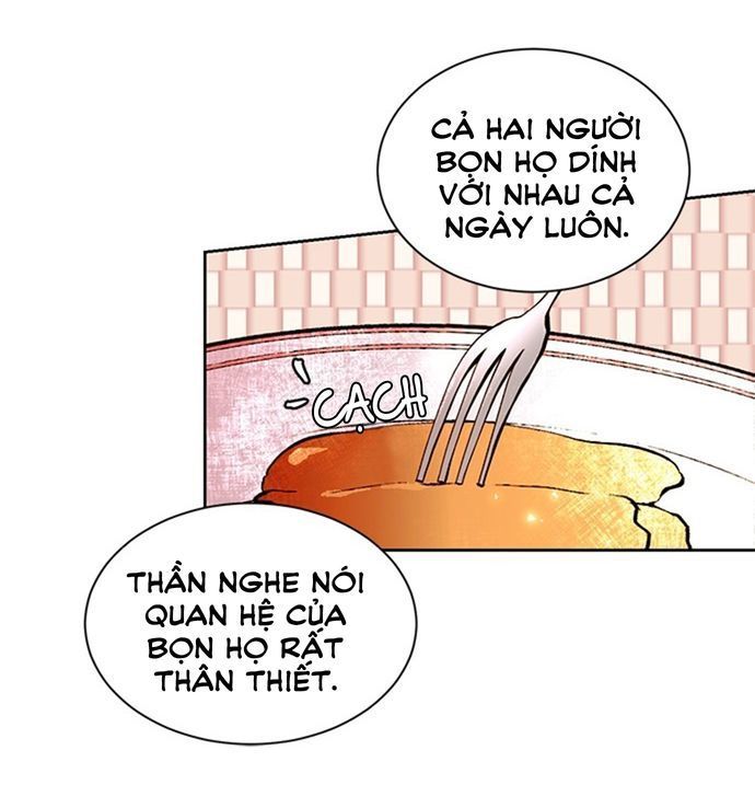 đọc truyện Hoàng Hậu Tái Hôn Chương 20 ảnh 14 tại Giả Dược