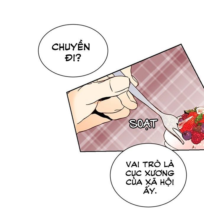 đọc truyện Hoàng Hậu Tái Hôn Chương 20 ảnh 25 tại Giả Dược