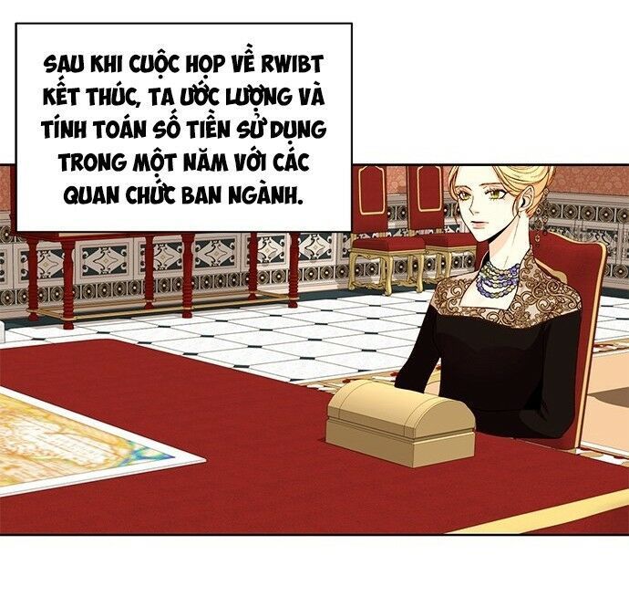 đọc truyện Hoàng Hậu Tái Hôn Chương 21 ảnh 5 tại Giả Dược
