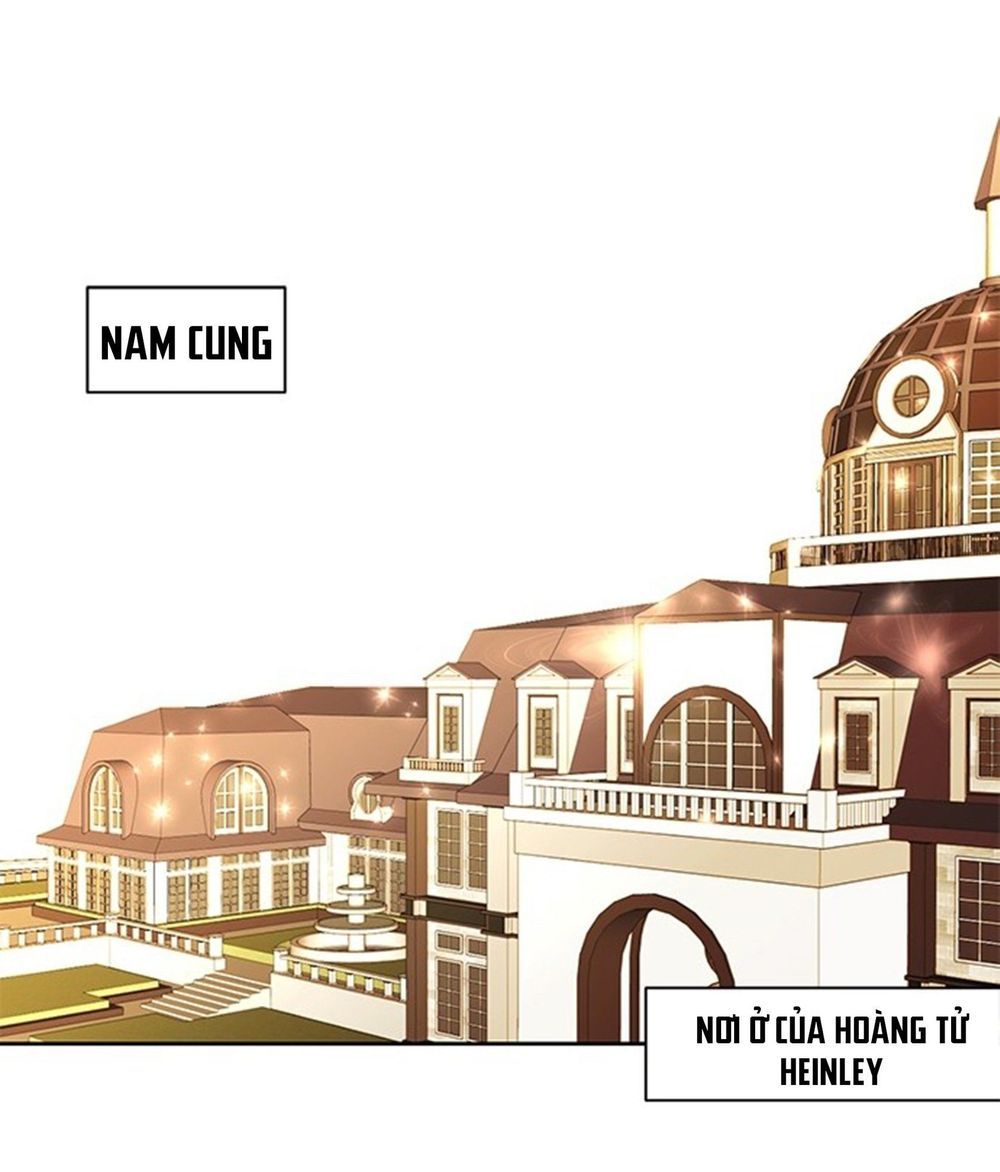đọc truyện Hoàng Hậu Tái Hôn Chương 22 ảnh 9 tại Giả Dược
