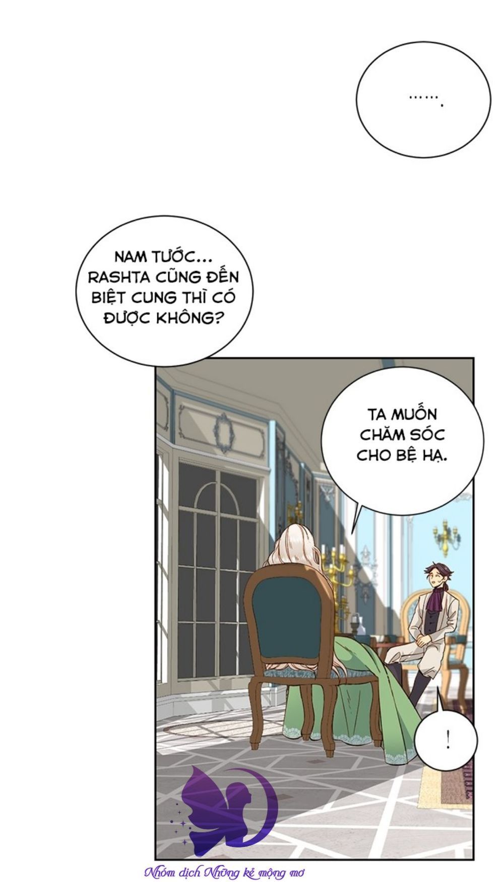 đọc truyện Hoàng Hậu Tái Hôn Chương 24 ảnh 53 tại Giả Dược