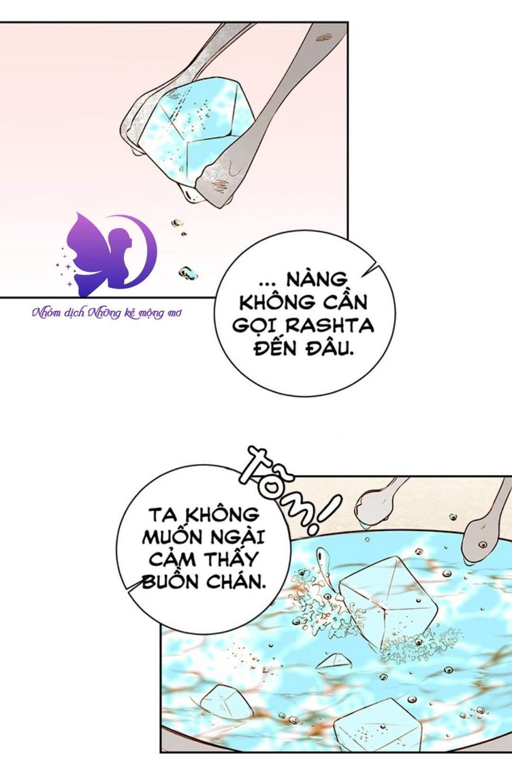 đọc truyện Hoàng Hậu Tái Hôn Chương 25 ảnh 11 tại Giả Dược