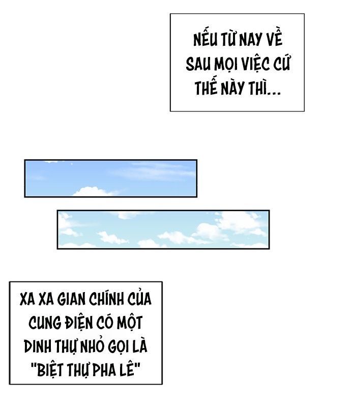 đọc truyện Hoàng Hậu Tái Hôn Chương 25 ảnh 28 tại Giả Dược