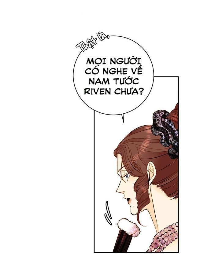 đọc truyện Hoàng Hậu Tái Hôn Chương 25 ảnh 41 tại Giả Dược