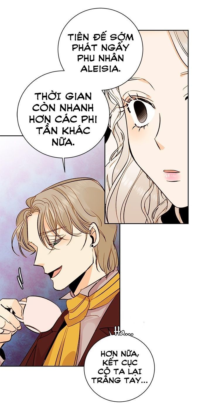 đọc truyện Hoàng Hậu Tái Hôn Chương 25 ảnh 52 tại Giả Dược