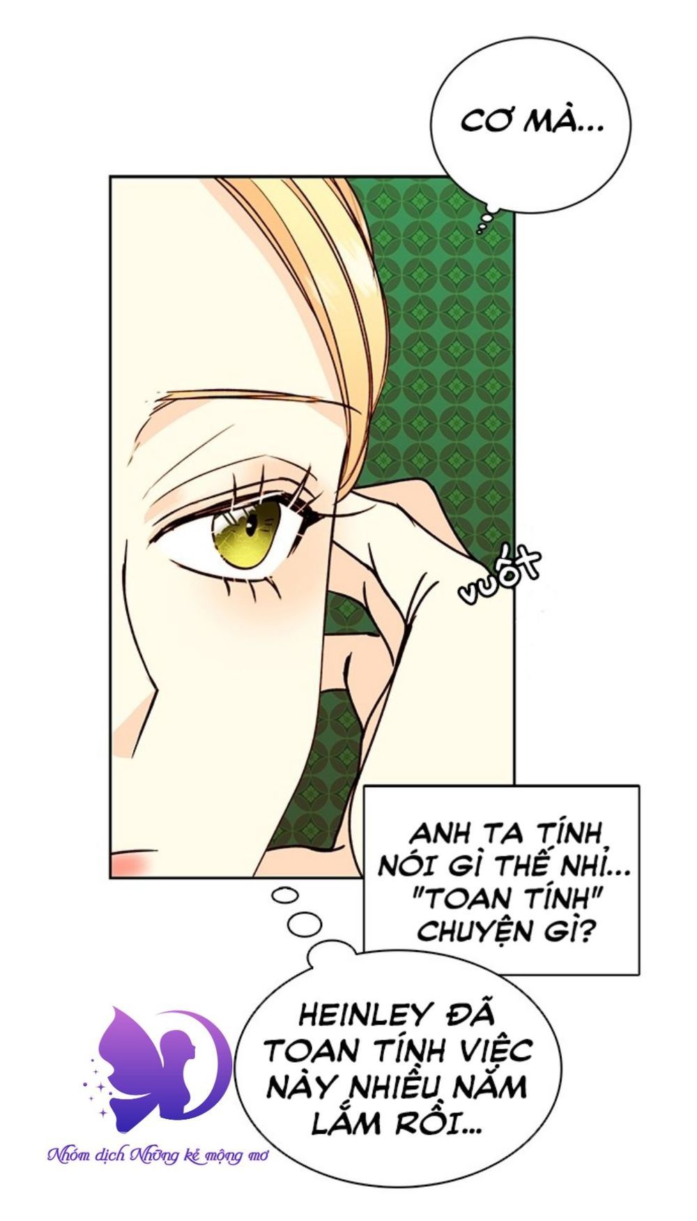 đọc truyện Hoàng Hậu Tái Hôn Chương 26 ảnh 39 tại Thiên Thai Truyện