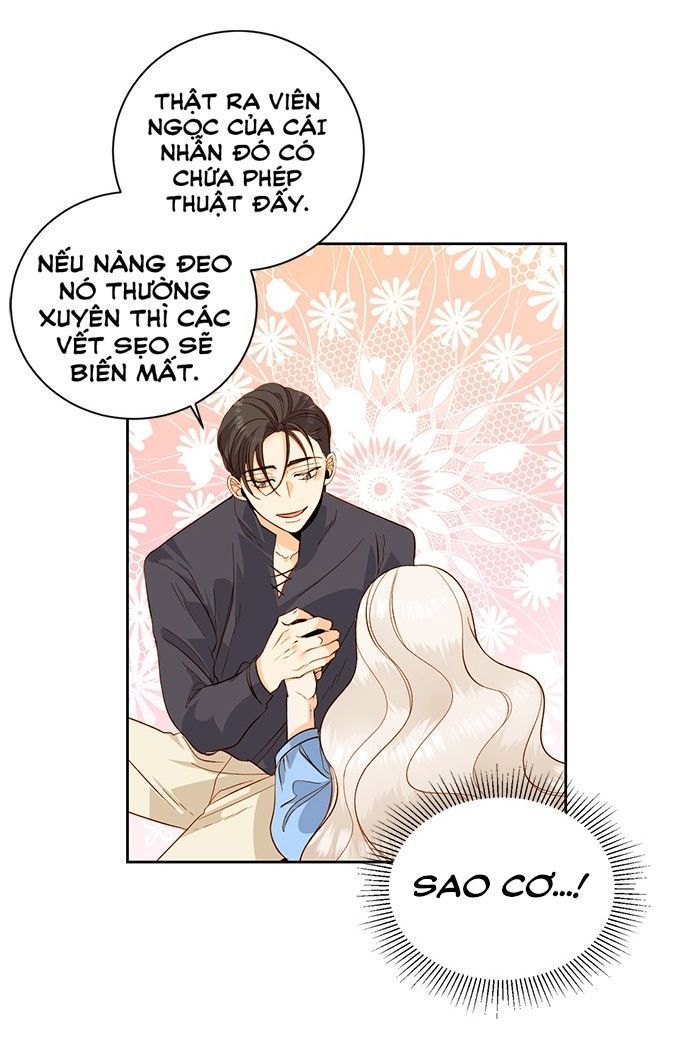 đọc truyện Hoàng Hậu Tái Hôn Chương 26 ảnh 60 tại Thiên Thai Truyện