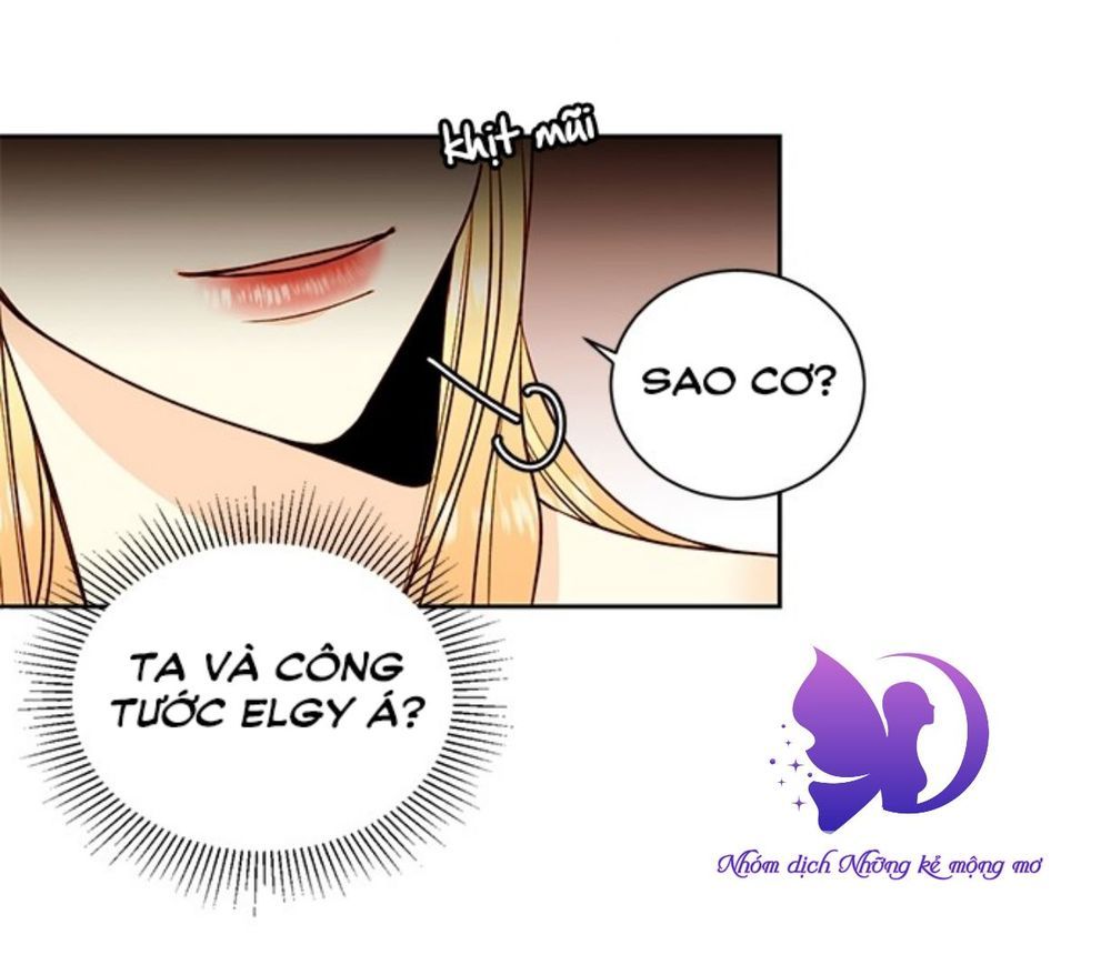đọc truyện Hoàng Hậu Tái Hôn Chương 27 ảnh 18 tại Giả Dược