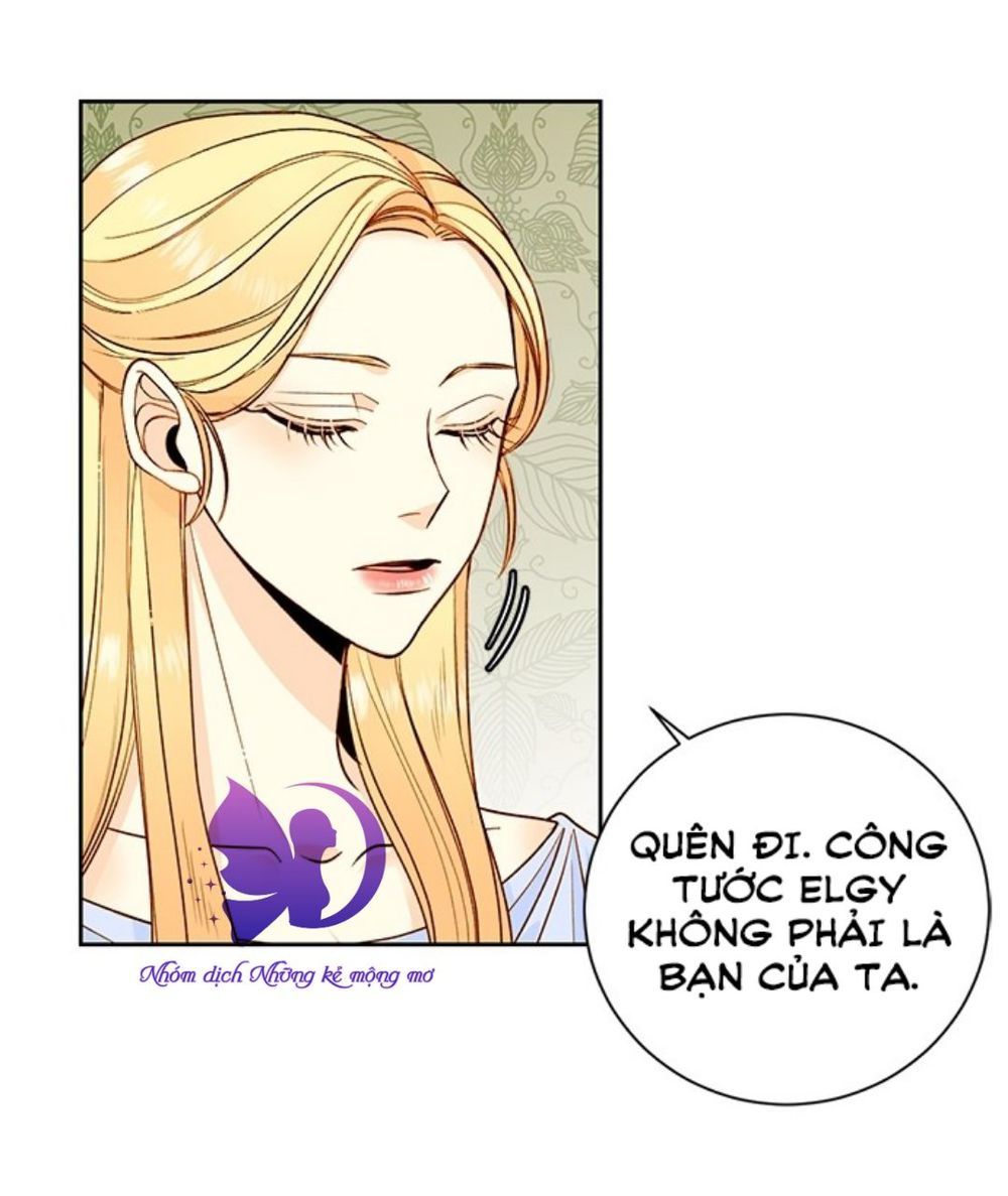 đọc truyện Hoàng Hậu Tái Hôn Chương 27 ảnh 21 tại Giả Dược