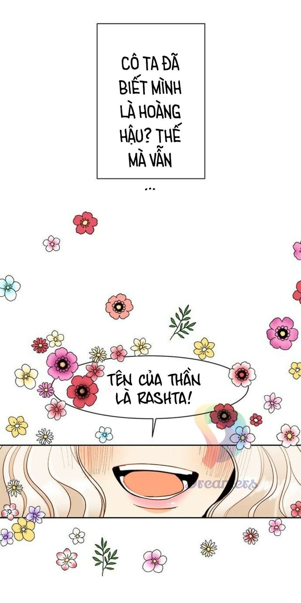 đọc truyện Hoàng Hậu Tái Hôn Chương 3 ảnh 27 tại Thiên Thai Truyện