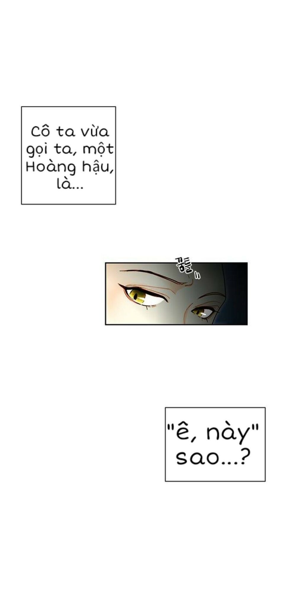 đọc truyện Hoàng Hậu Tái Hôn Chương 3 ảnh 5 tại Thiên Thai Truyện