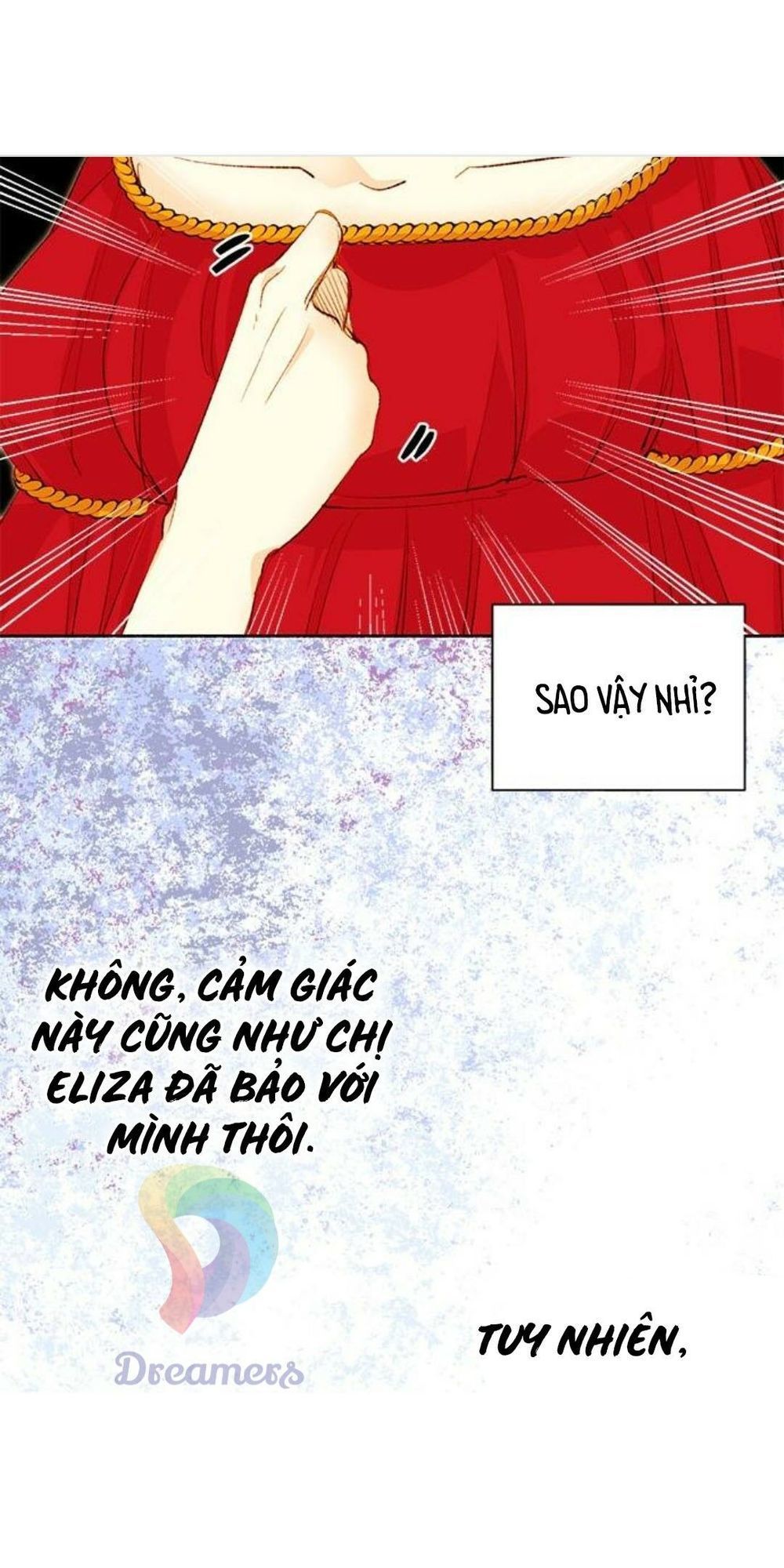 đọc truyện Hoàng Hậu Tái Hôn Chương 3 ảnh 61 tại Thiên Thai Truyện
