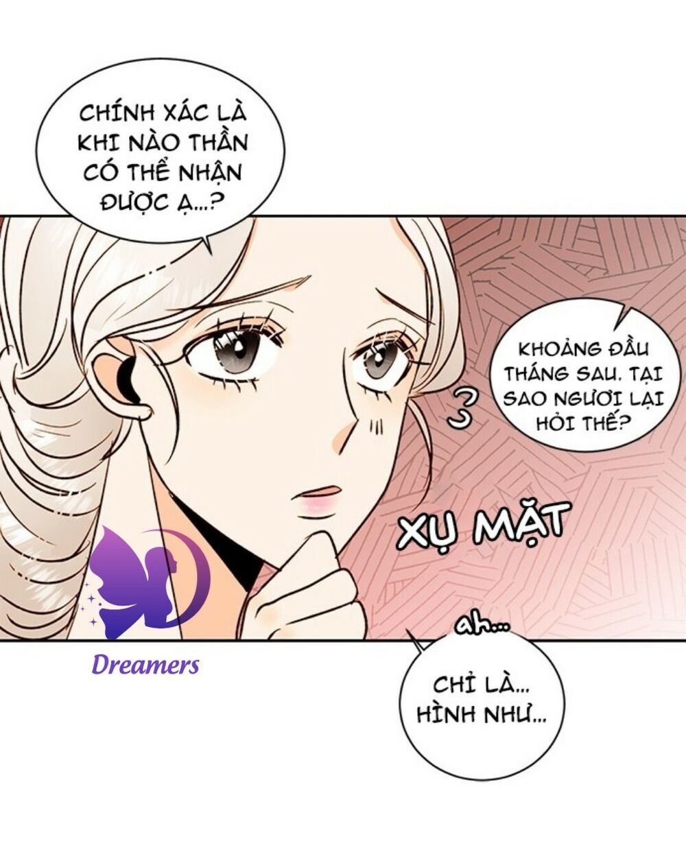 đọc truyện Hoàng Hậu Tái Hôn Chương 30 ảnh 41 tại Giả Dược