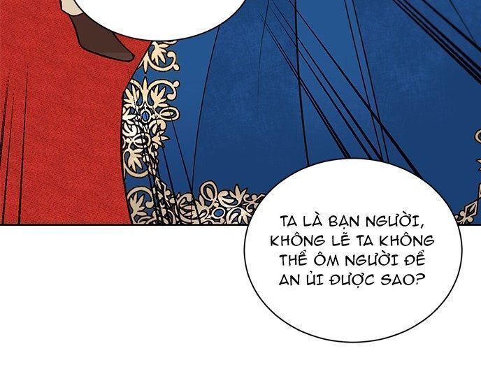 đọc truyện Hoàng Hậu Tái Hôn Chương 33 ảnh 53 tại Giả Dược
