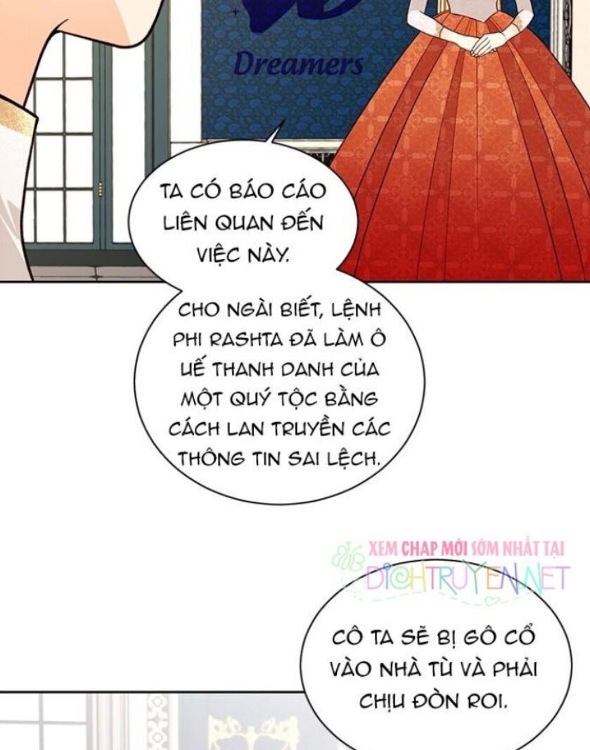 đọc truyện Hoàng Hậu Tái Hôn Chương 35 ảnh 2 tại Thiên Thai Truyện