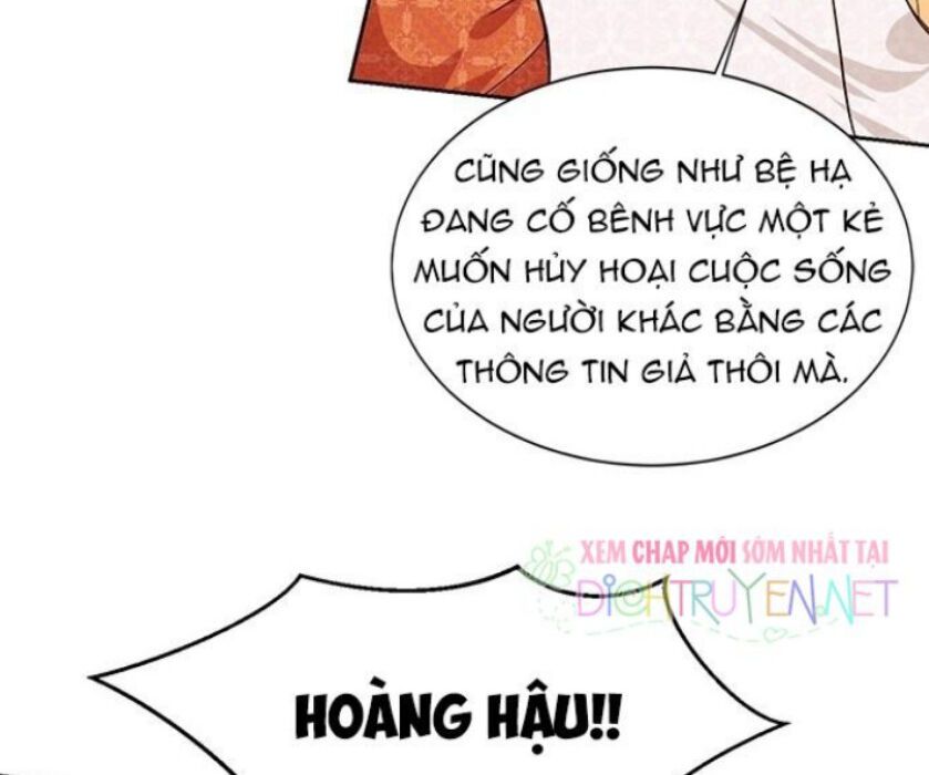 đọc truyện Hoàng Hậu Tái Hôn Chương 35 ảnh 4 tại Thiên Thai Truyện
