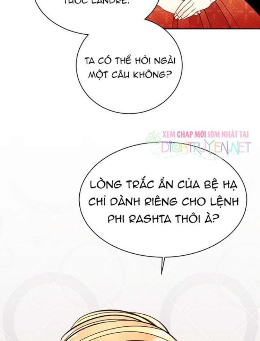 đọc truyện Hoàng Hậu Tái Hôn Chương 35 ảnh 8 tại Thiên Thai Truyện