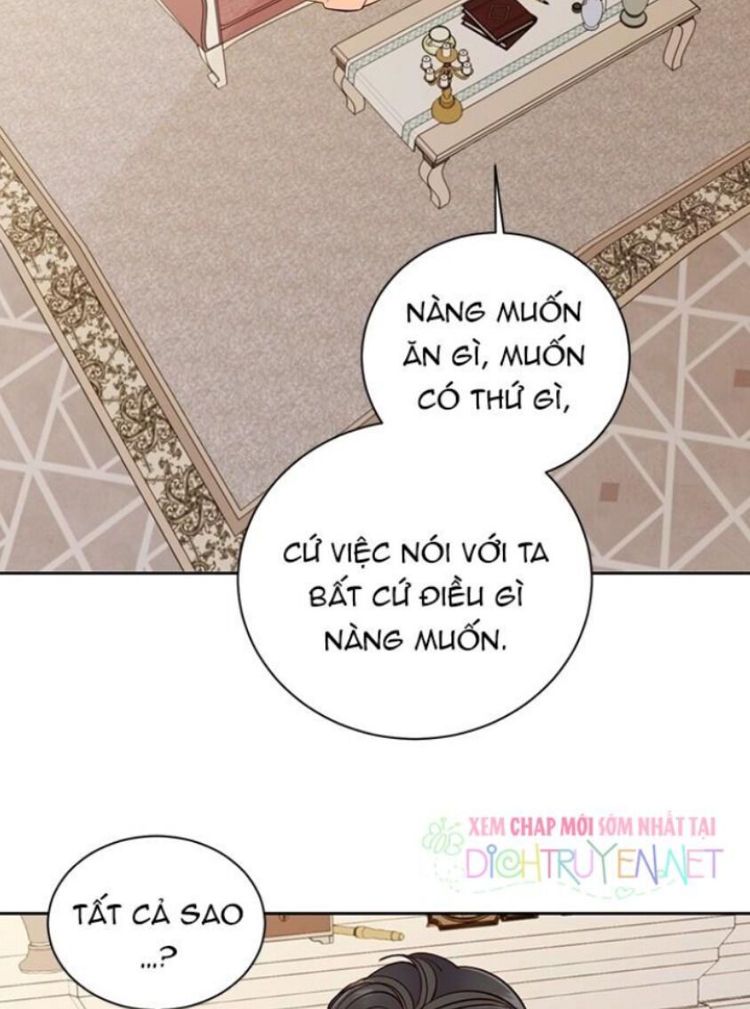đọc truyện Hoàng Hậu Tái Hôn Chương 35 ảnh 73 tại Thiên Thai Truyện