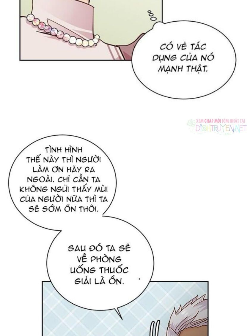 đọc truyện Hoàng Hậu Tái Hôn Chương 37 ảnh 16 tại Giả Dược