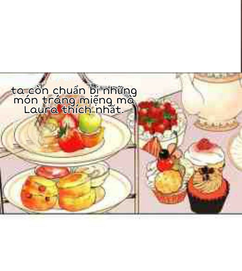 đọc truyện Hoàng Hậu Tái Hôn Chương 4 ảnh 18 tại Thiên Thai Truyện