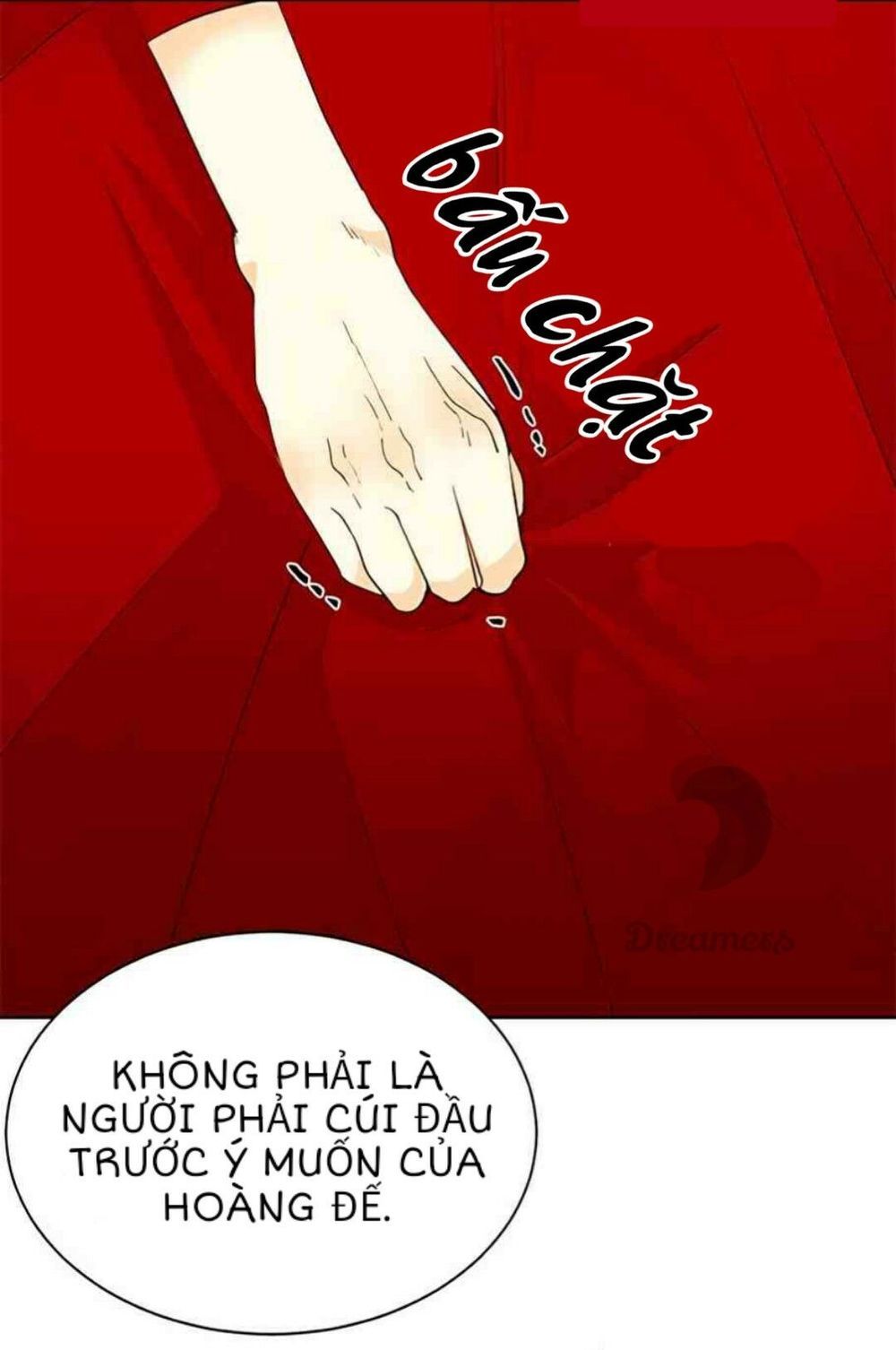 đọc truyện Hoàng Hậu Tái Hôn Chương 4 ảnh 36 tại Thiên Thai Truyện
